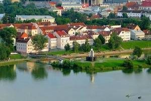 Vorstadt Trojezkoje